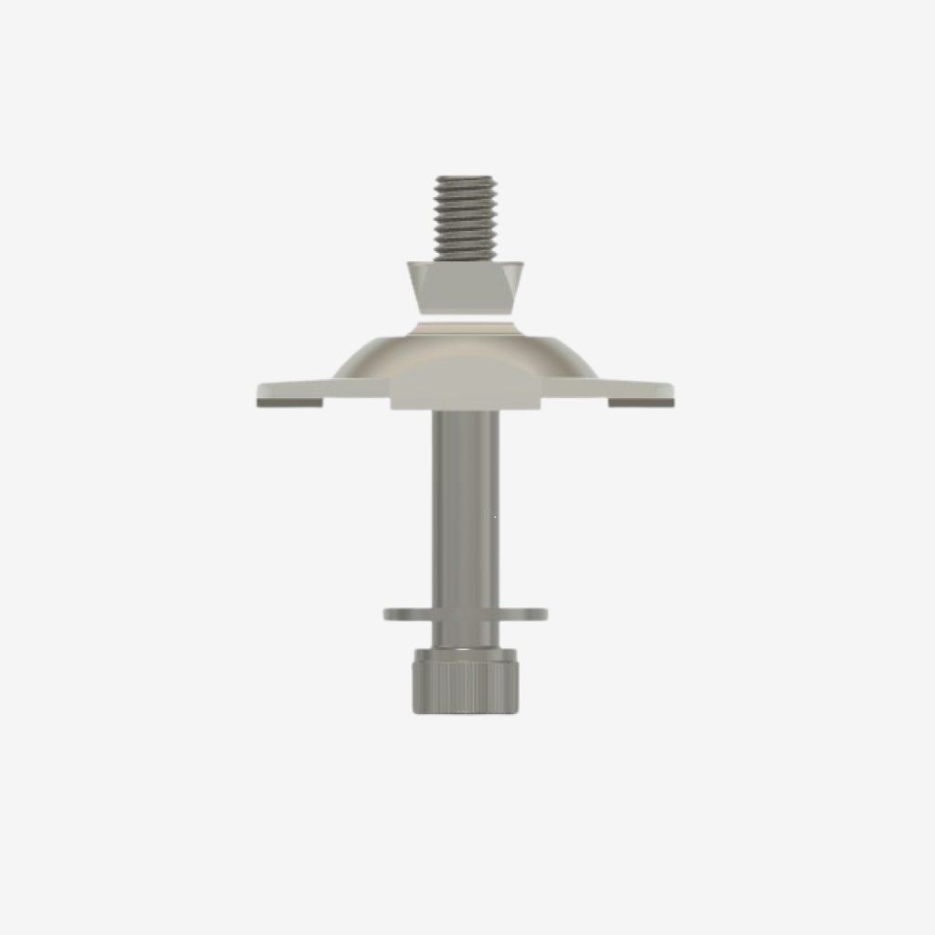 Foot Adapter - Healtec