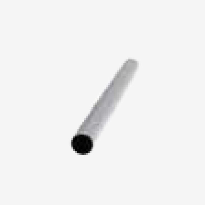 Pylon Tube - Aluminium 200mm - Healtec