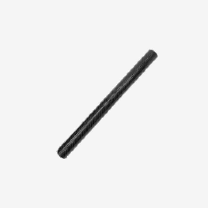Pylon Tube - Carbon Fiber 200mm - Healtec